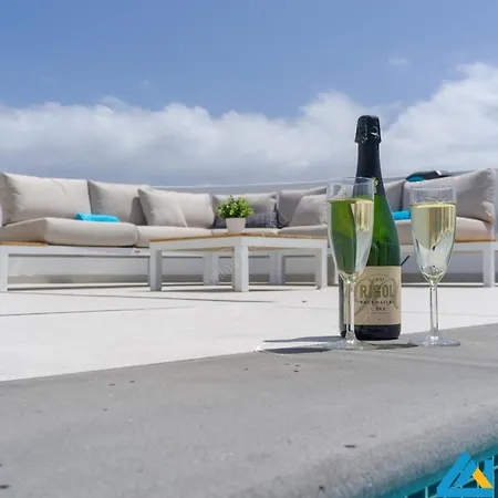 236 - Casa Yasmine By Now Ltd Willa *