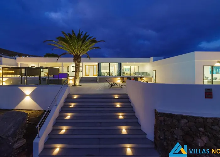 Вилла 236 - Casa Yasmine By Now Ltd *