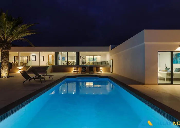 236 - Casa Yasmine By Now Ltd * Коста Бланка