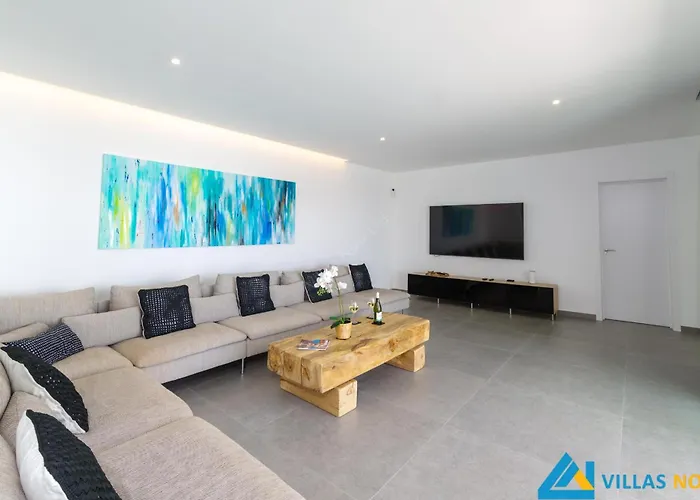 236 - Casa Yasmine By Now Ltd Вилла