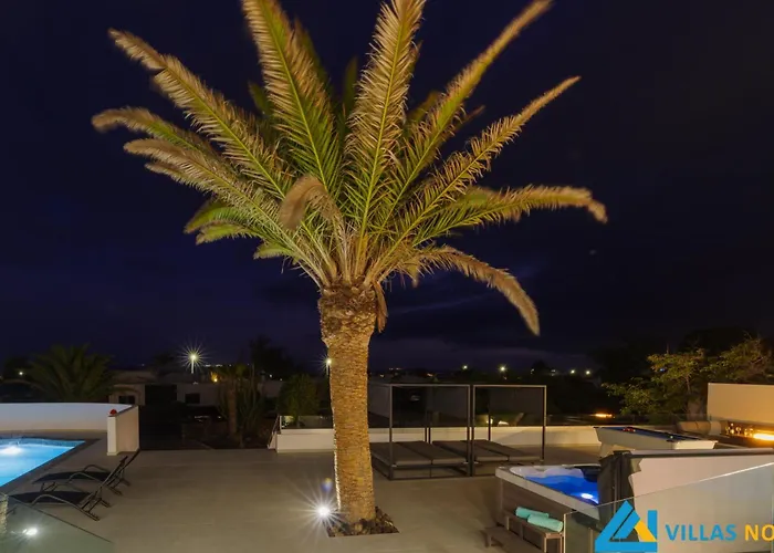 Villa 236 - Casa Yasmine By Now Ltd