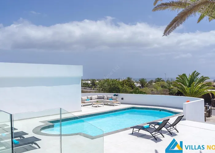 236 - Casa Yasmine By Now Ltd Вилла *