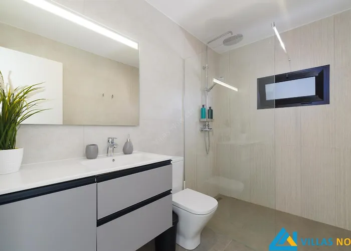 236 - Casa Yasmine By Now Ltd *