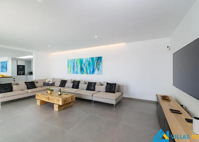 Villa 236 - Casa Yasmine By Now Ltd