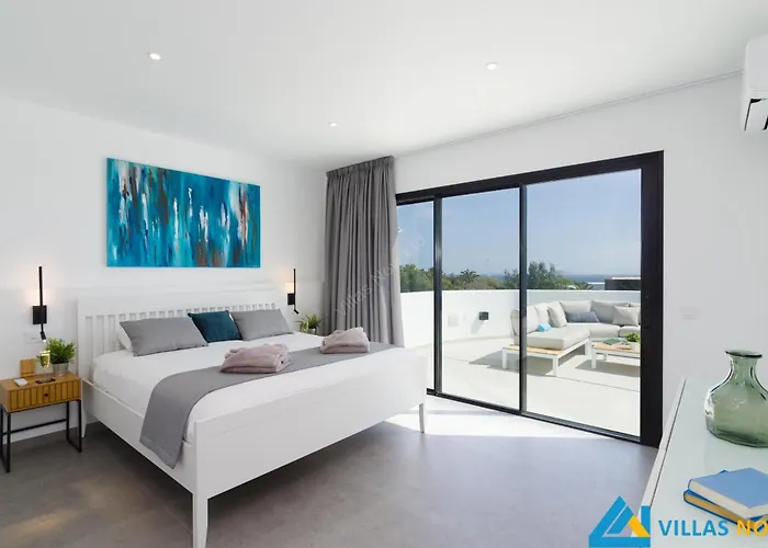 236 - Casa Yasmine By Now Ltd Villa