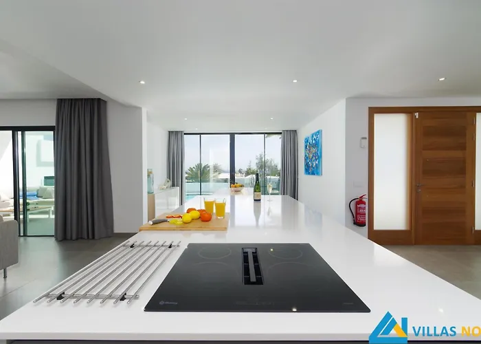 Villa 236 - Casa Yasmine By Now Ltd *