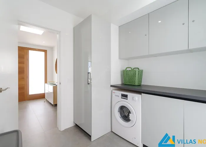 236 - Casa Yasmine By Now Ltd