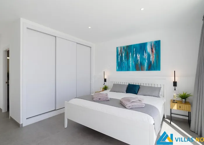 236 - Casa Yasmine By Now Ltd Villa