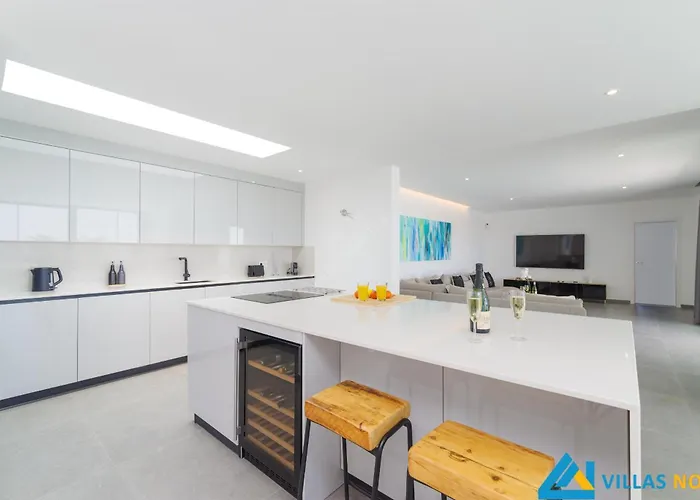 Вилла 236 - Casa Yasmine By Now Ltd *