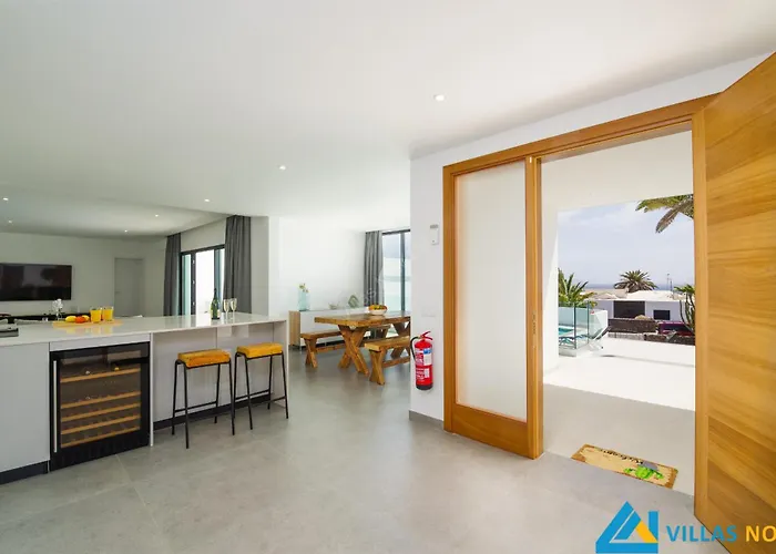 236 - Casa Yasmine By Now Ltd