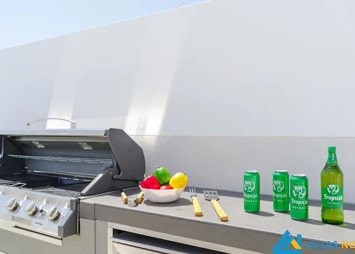 Вилла 236 - Casa Yasmine By Now Ltd