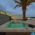 236 - Casa Yasmine By Now Ltd Willa Playa Blanca (Lanzarote)