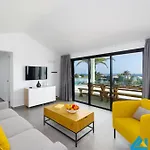 236 - Casa Yasmine By Now Ltd Willa Playa Blanca (Lanzarote)