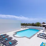 236 - Casa Yasmine By Now Ltd Willa Playa Blanca (Lanzarote)