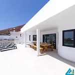 236 - Casa Yasmine By Now Ltd Willa Playa Blanca (Lanzarote)