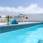 236 - Casa Yasmine By Now Ltd * Playa Blanca (Lanzarote)
