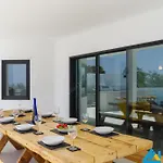 236 - Casa Yasmine By Now Ltd Willa Playa Blanca (Lanzarote)