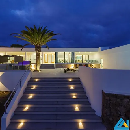 Βίλα 236 - Casa Yasmine By Now Ltd *