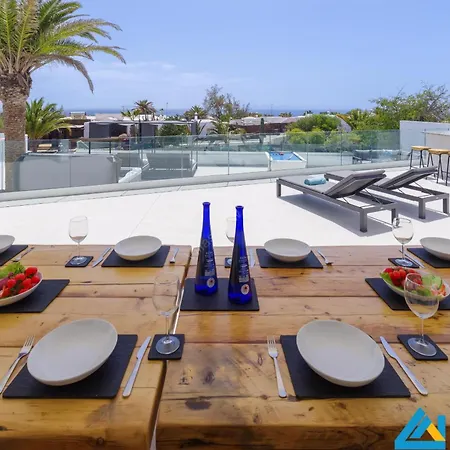 ヴィラ 236 - Casa Yasmine By Now Ltd *