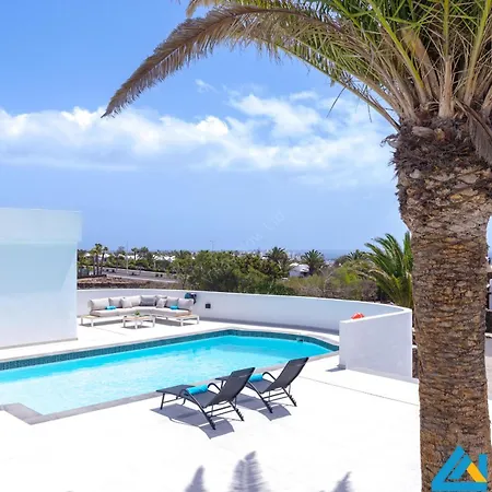 ヴィラ 236 - Casa Yasmine By Now Ltd プラヤ・ブランカ