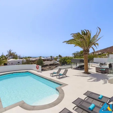 Villa 236 - Casa Yasmine By Now Ltd *