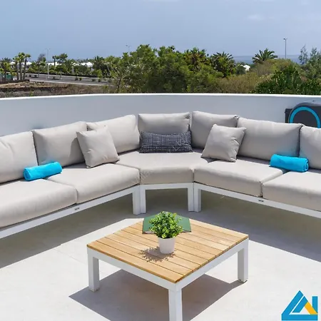 ヴィラ 236 - Casa Yasmine By Now Ltd