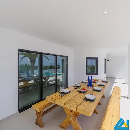 236 - Casa Yasmine By Now Ltd Villa Playa Blanca (Lanzarote)