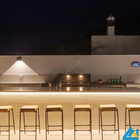 Villa 236 - Casa Yasmine By Now Ltd