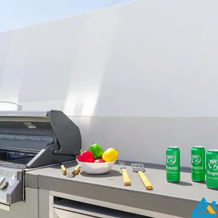 Villa 236 - Casa Yasmine By Now Ltd