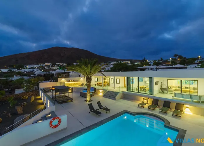 236 - Casa Yasmine By Now Ltd *