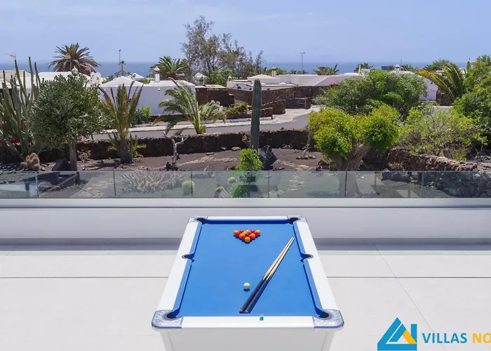 236 - Casa Yasmine By Now Ltd