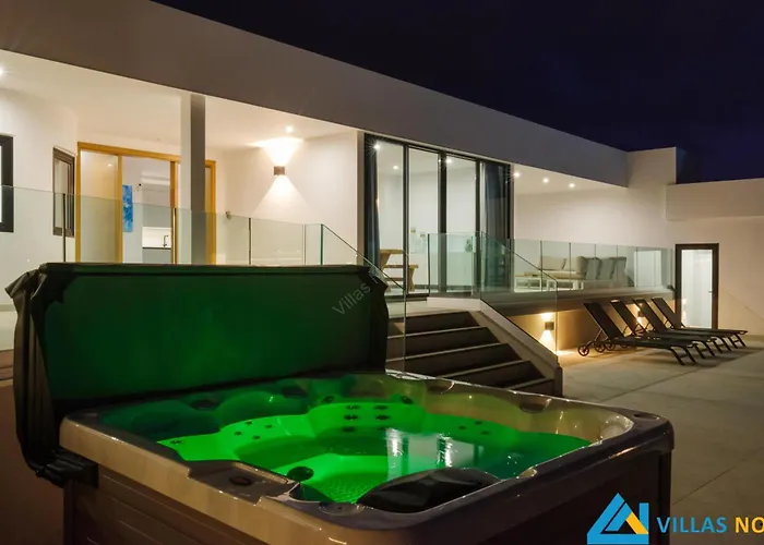 Βίλα 236 - Casa Yasmine By Now Ltd *