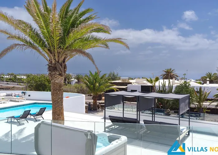 236 - Casa Yasmine By Now Ltd