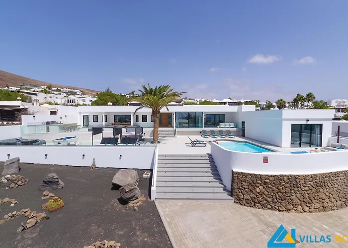 236 - Casa Yasmine By Now Ltd Βίλα *