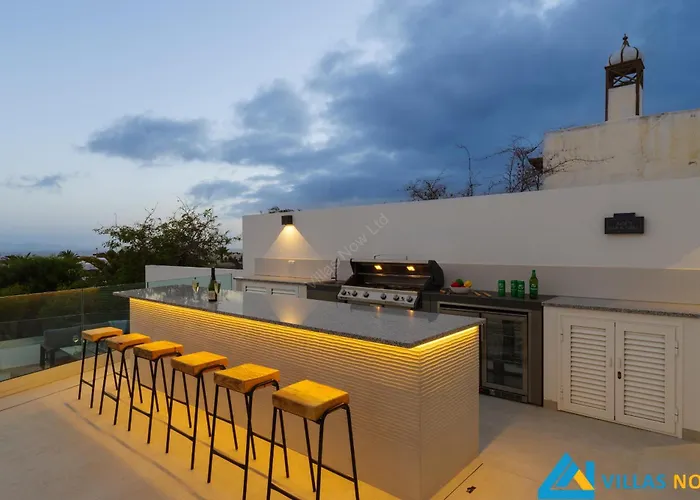 236 - Casa Yasmine By Now Ltd *