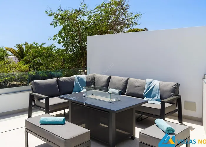 236 - Casa Yasmine By Now Ltd Πλάγια Μπλάνκα