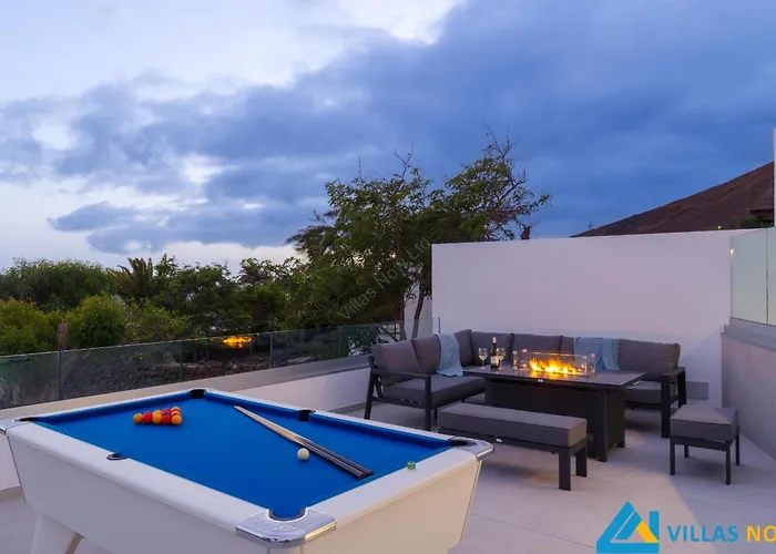 236 - Casa Yasmine By Now Ltd