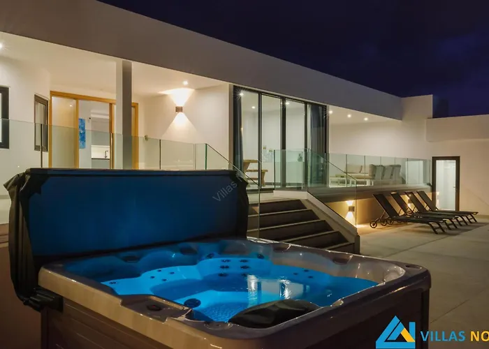 236 - Casa Yasmine By Now Ltd Βίλα