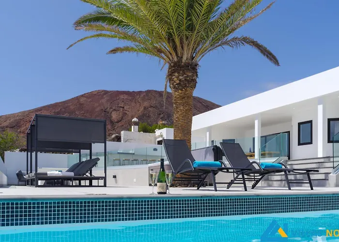 236 - Casa Yasmine By Now Ltd Βίλα *