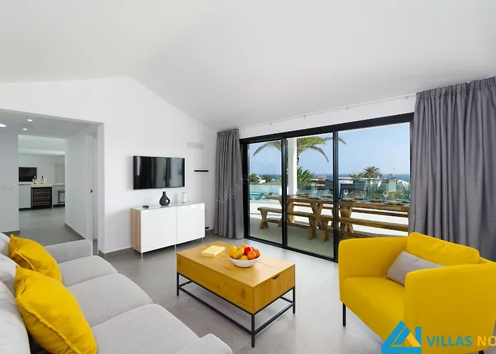 236 - Casa Yasmine By Now Ltd Βίλα Πλάγια Μπλάνκα