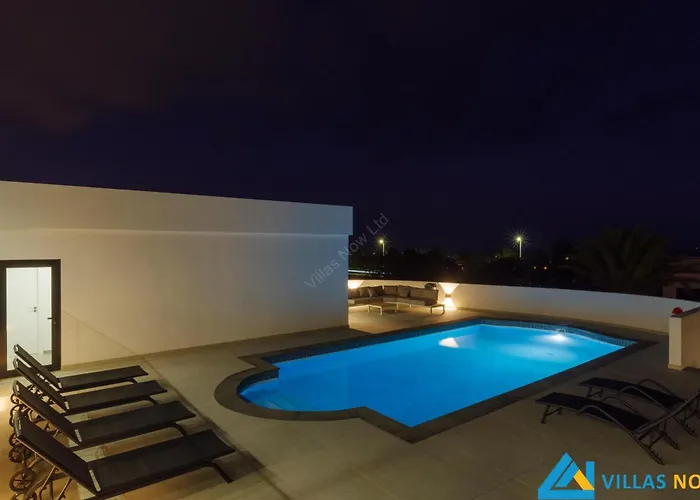 236 - Casa Yasmine By Now Ltd *