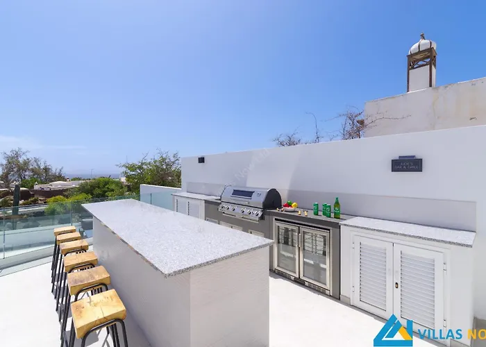 236 - Casa Yasmine By Now Ltd Βίλα