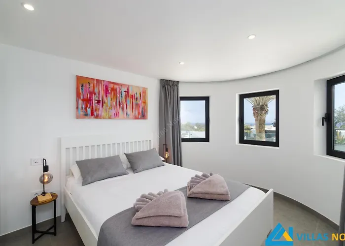 Βίλα 236 - Casa Yasmine By Now Ltd *