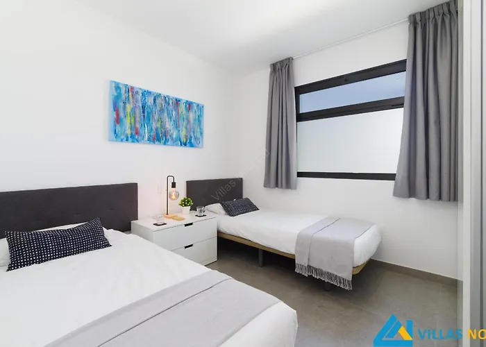 236 - Casa Yasmine By Now Ltd Πλάγια Μπλάνκα