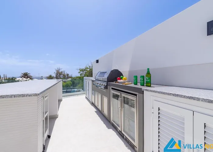 236 - Casa Yasmine By Now Ltd Βίλα