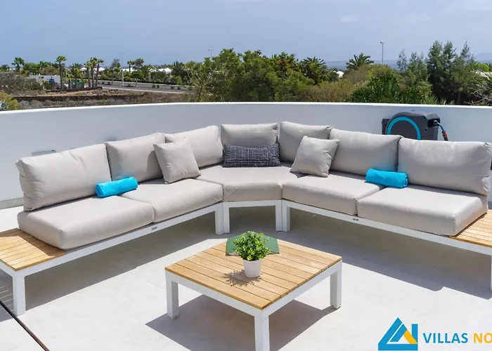 Βίλα 236 - Casa Yasmine By Now Ltd