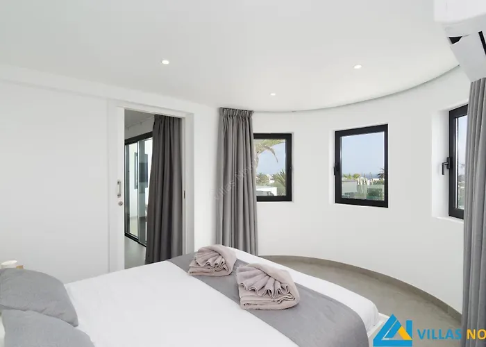 236 - Casa Yasmine By Now Ltd Playa Blanca (Lanzarote)