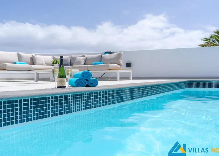 236 - Casa Yasmine By Now Ltd * Πλάγια Μπλάνκα