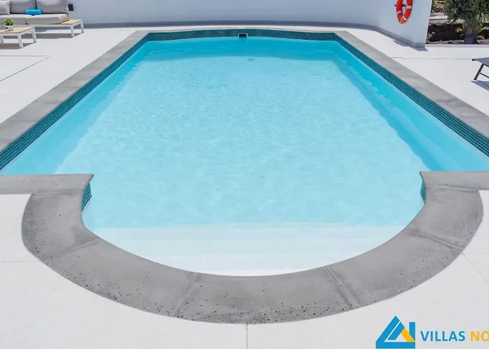 236 - Casa Yasmine By Now Ltd Βίλα *