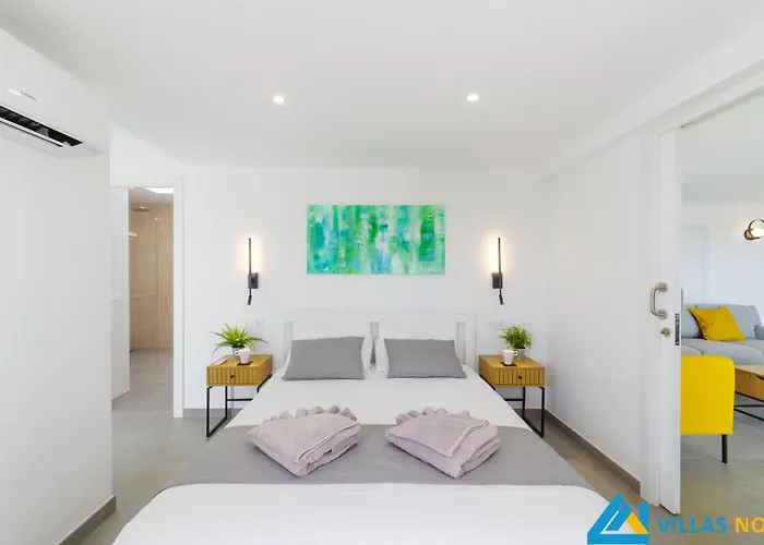 236 - Casa Yasmine By Now Ltd Πλάγια Μπλάνκα